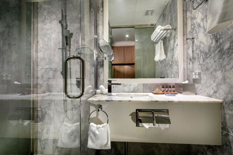 Hougoumont Hotel Fremantle - Accommodation Brunswick Heads 3