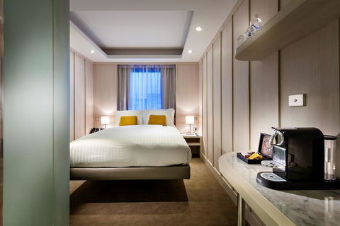 Hougoumont Hotel Fremantle - Accommodation Brunswick Heads 6