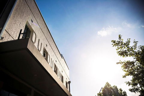 Hougoumont Hotel Fremantle - Accommodation Brunswick Heads 15