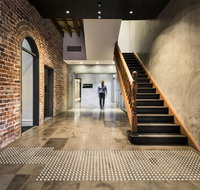 Hougoumont Hotel Fremantle - Accommodation Brunswick Heads