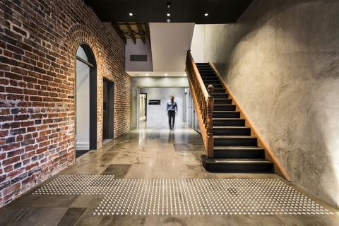 Hougoumont Hotel Fremantle - Accommodation Brunswick Heads 0