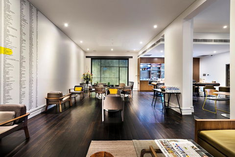 Hougoumont Hotel Fremantle - Accommodation Brunswick Heads 10