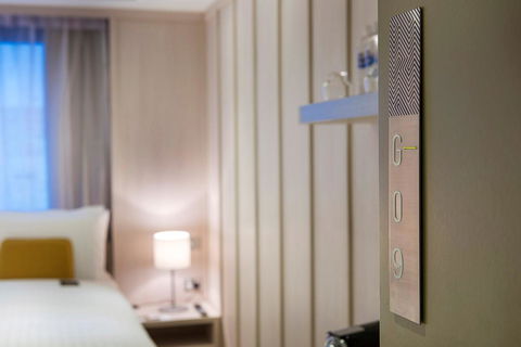 Hougoumont Hotel Fremantle - Accommodation Brunswick Heads 23