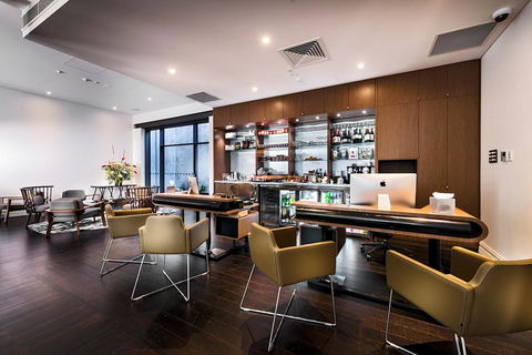 Hougoumont Hotel Fremantle - Accommodation Brunswick Heads 12