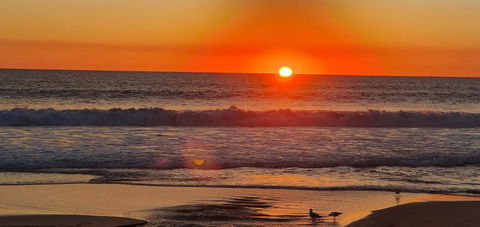 West Beach Lagoon 208 â€“ Great Value! - Accommodation Brunswick Heads 25