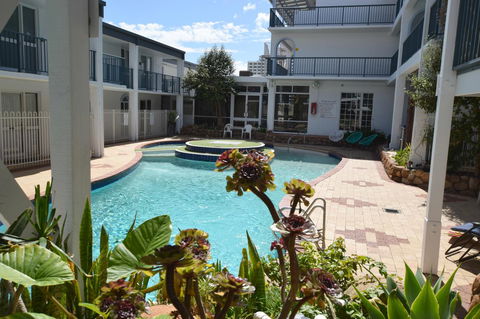 West Beach Lagoon 208 â€“ Great Value! - Accommodation Brunswick Heads 17