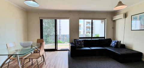 West Beach Lagoon 208 â€“ Great Value! - Accommodation Brunswick Heads 4