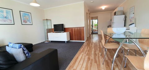 West Beach Lagoon 208 â€“ Great Value! - Accommodation Brunswick Heads 5