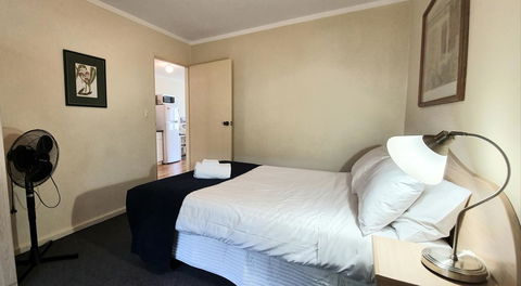 West Beach Lagoon 208 â€“ Great Value! - Accommodation Brunswick Heads 3