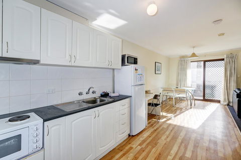 West Beach Lagoon 208 â€“ Great Value! - Accommodation Brunswick Heads 12