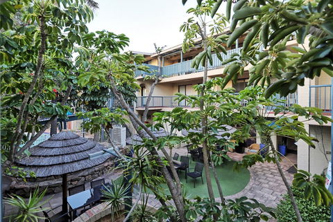 West Beach Lagoon 208 â€“ Great Value! - Accommodation Brunswick Heads 24
