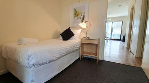 West Beach Lagoon 208 â€“ Great Value! - Accommodation Brunswick Heads 7