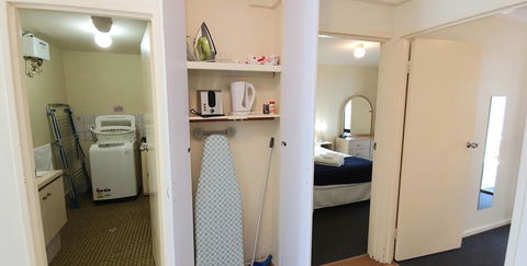 West Beach Lagoon 208 â€“ Great Value! - Accommodation Brunswick Heads 6