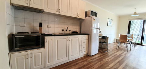 West Beach Lagoon 208 â€“ Great Value! - Accommodation Brunswick Heads 11