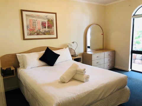 West Beach Lagoon 208 â€“ Great Value! - Accommodation Brunswick Heads 2