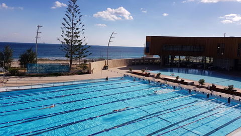 West Beach Lagoon 208 â€“ Great Value! - Accommodation Brunswick Heads 31