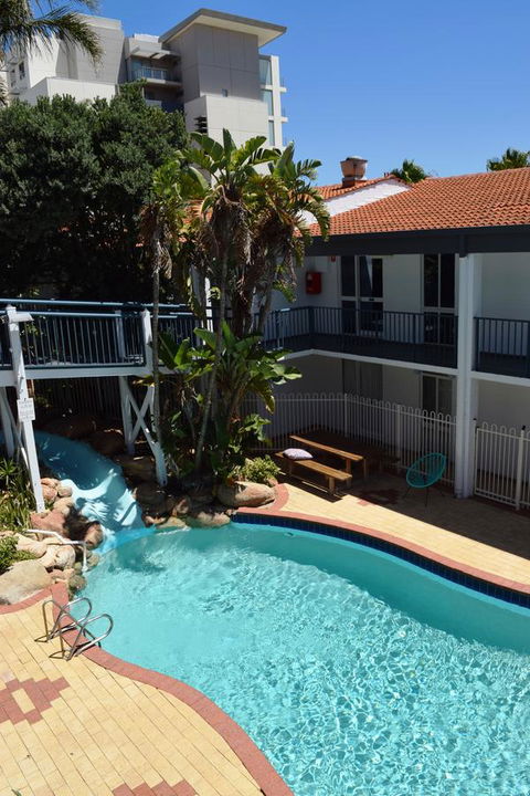 West Beach Lagoon 208 â€“ Great Value! - Accommodation Brunswick Heads 21