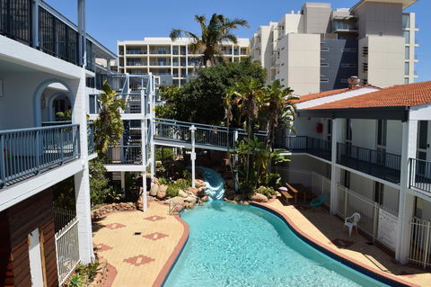 West Beach Lagoon 208 â€“ Great Value! - Accommodation Brunswick Heads 18