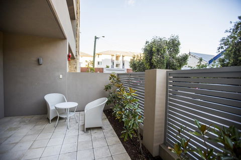 Zappeion Apartments - Accommodation Brunswick Heads 15