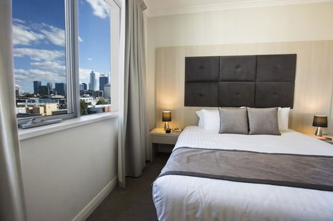 Zappeion Apartments - Accommodation Brunswick Heads 18