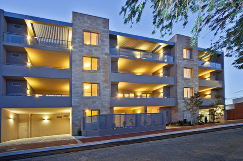 Zappeion Apartments - Accommodation Brunswick Heads 25