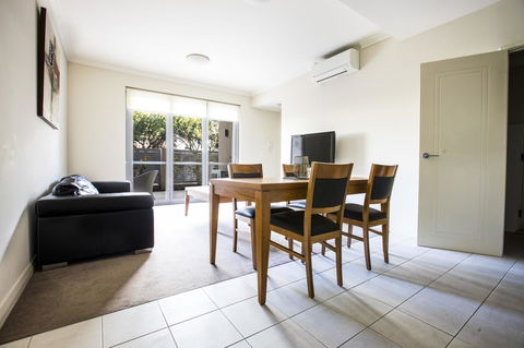 Zappeion Apartments - Accommodation Brunswick Heads 12