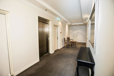 Zappeion Apartments - Accommodation Brunswick Heads 5