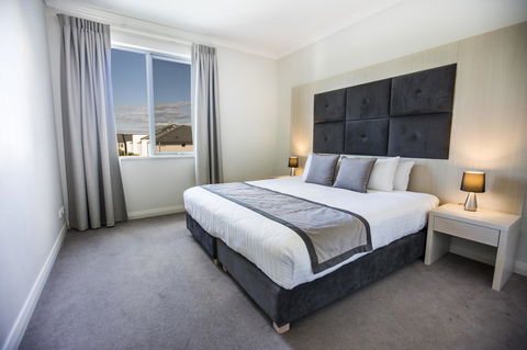 Zappeion Apartments - Accommodation Brunswick Heads 22