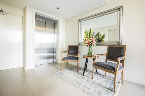 Zappeion Apartments - Accommodation Brunswick Heads 21