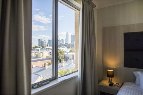 Zappeion Apartments - Accommodation Brunswick Heads 17