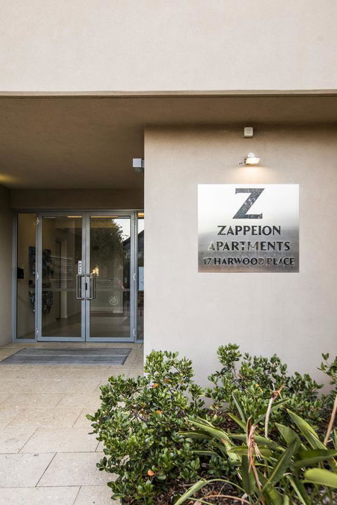 Zappeion Apartments - Accommodation Brunswick Heads 7