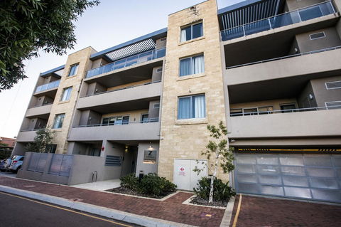 Zappeion Apartments - Accommodation Brunswick Heads 6