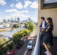 Zappeion Apartments - Accommodation Brunswick Heads