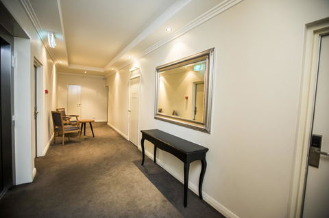 Zappeion Apartments - Accommodation Brunswick Heads 4