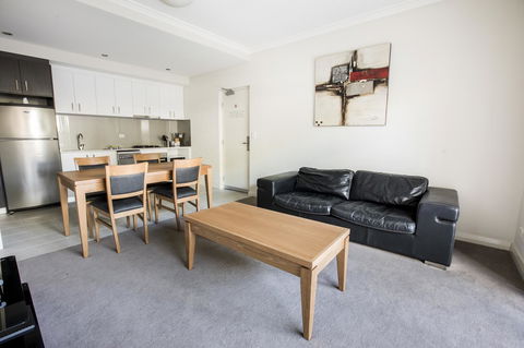 Zappeion Apartments - Accommodation Brunswick Heads 11