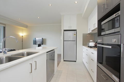 Zappeion Apartments - Accommodation Brunswick Heads 27