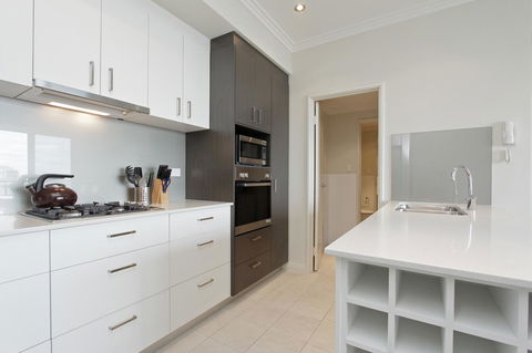 Zappeion Apartments - Accommodation Brunswick Heads 26