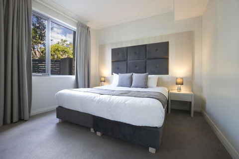 Zappeion Apartments - Accommodation Brunswick Heads 14