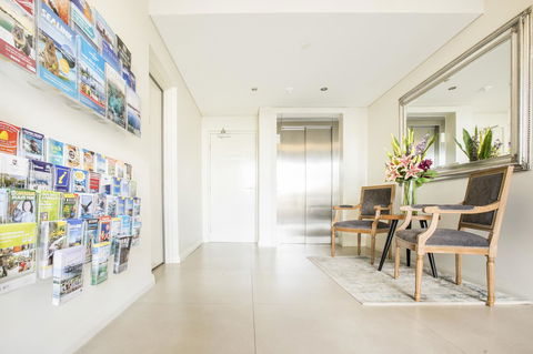 Zappeion Apartments - Accommodation Brunswick Heads 3