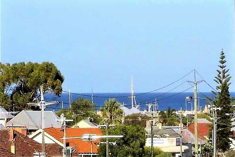 Fremantle Heritage Home For You To Enjoy! - Accommodation Brunswick Heads 1