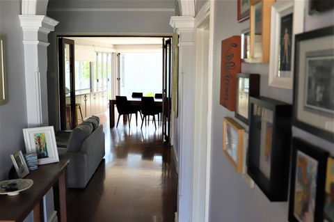 Fremantle Heritage Home For You To Enjoy! - Accommodation Brunswick Heads 4
