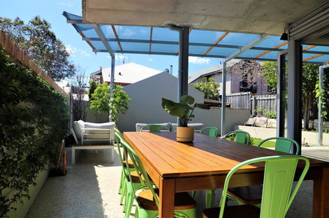 Fremantle Heritage Home For You To Enjoy! - Accommodation Brunswick Heads 14