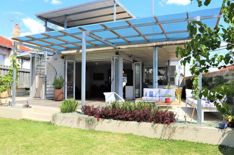 Fremantle Heritage Home For You To Enjoy! - Accommodation Brunswick Heads 9