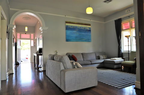 Fremantle Heritage Home For You To Enjoy! - Accommodation Brunswick Heads 21