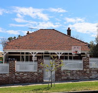 Fremantle Heritage Home for you to enjoy - Accommodation Brunswick Heads