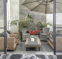 New York On King - Accommodation Brunswick Heads
