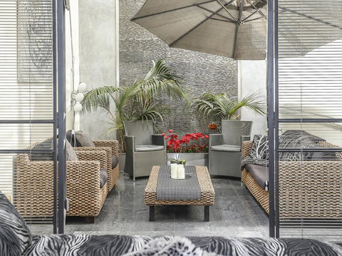 New York On King - Accommodation Brunswick Heads 0