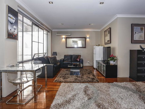 New York On King - Accommodation Brunswick Heads 11