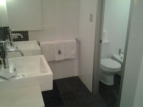New York On King - Accommodation Brunswick Heads 19
