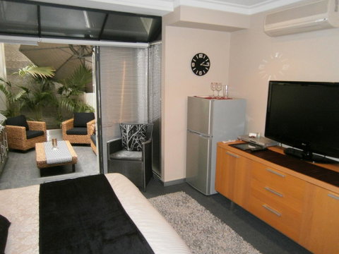 New York On King - Accommodation Brunswick Heads 39